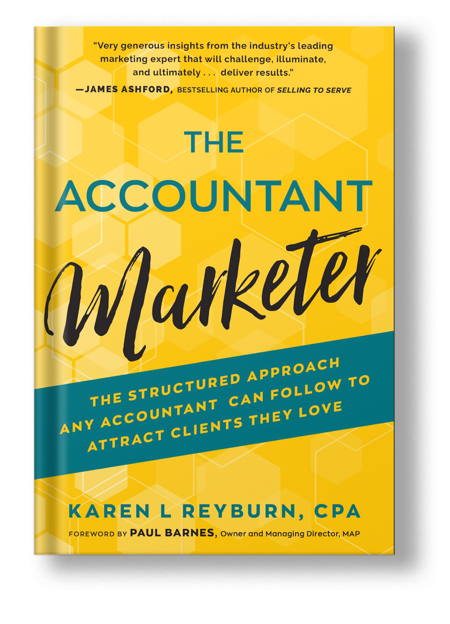 Order now the accountant marketer