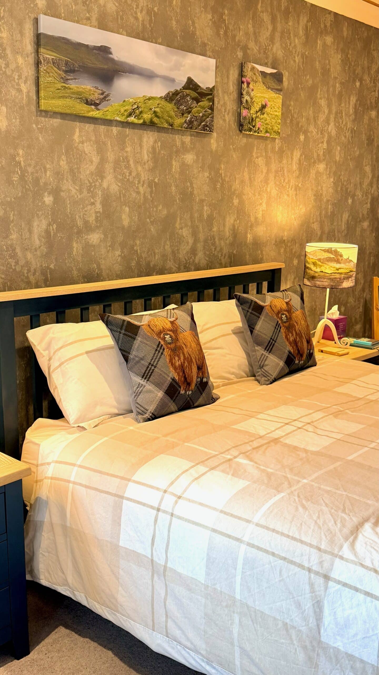 Dervaig room isle of mull airbnb room dervaig isle of mull